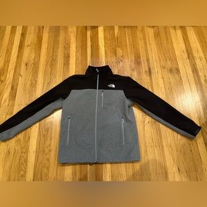 The North Face Wind wall Jacket
